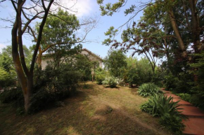 La Casa nel Bosco